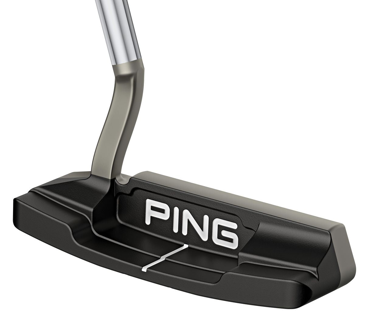 Ping Scottsdale Anser 4, golfový putter