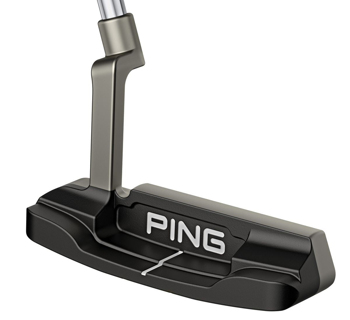 Ping Scottsdale Anser, golfový putter