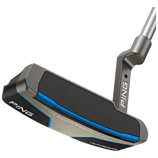 Ping Scottsdale Anser, golfový putter