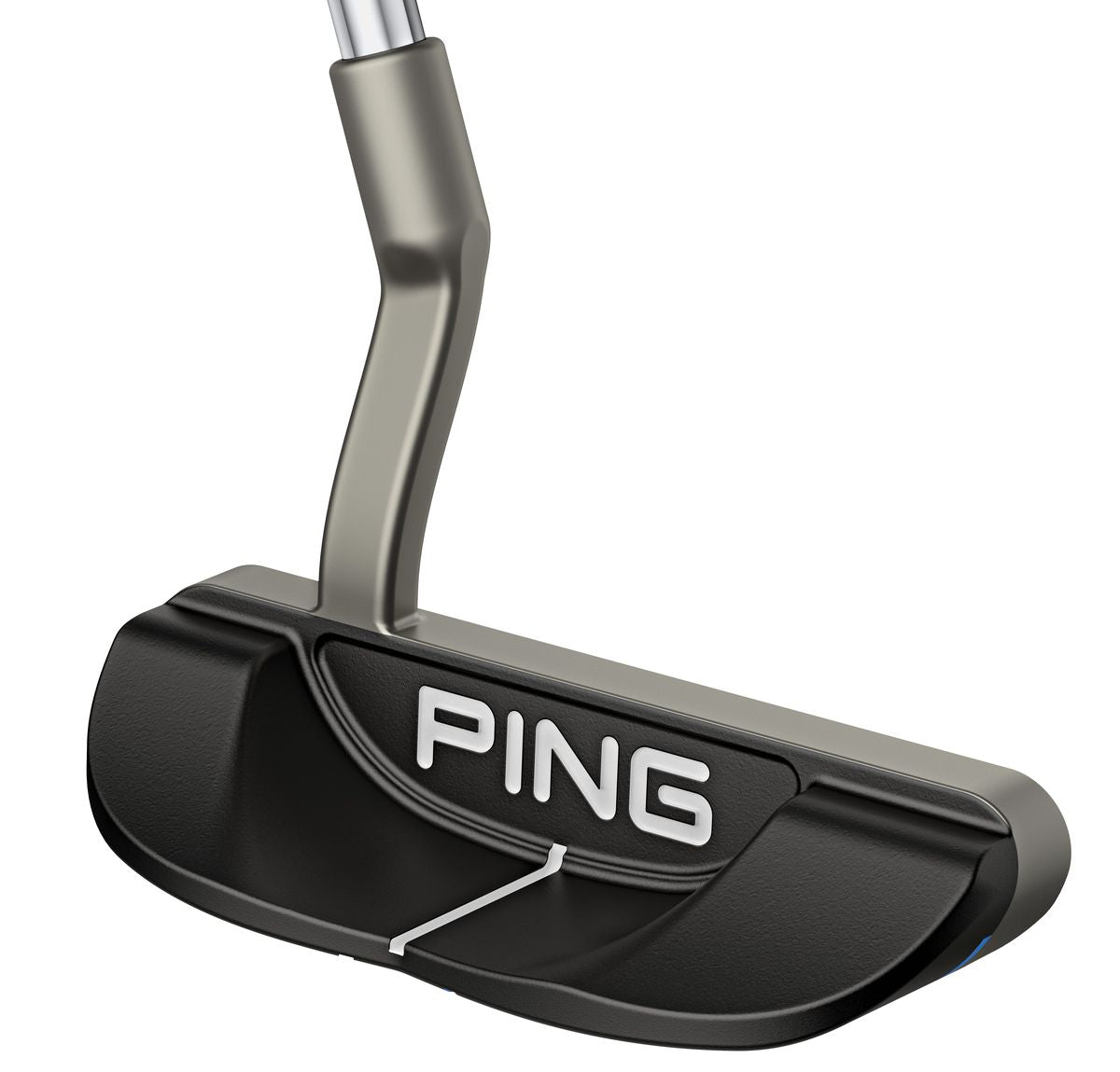 Ping Scottsdale B63, golfový putter