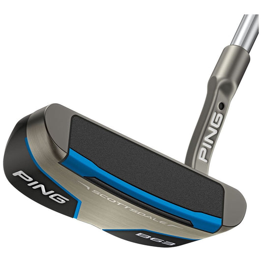 Ping Scottsdale B63, golfový putter