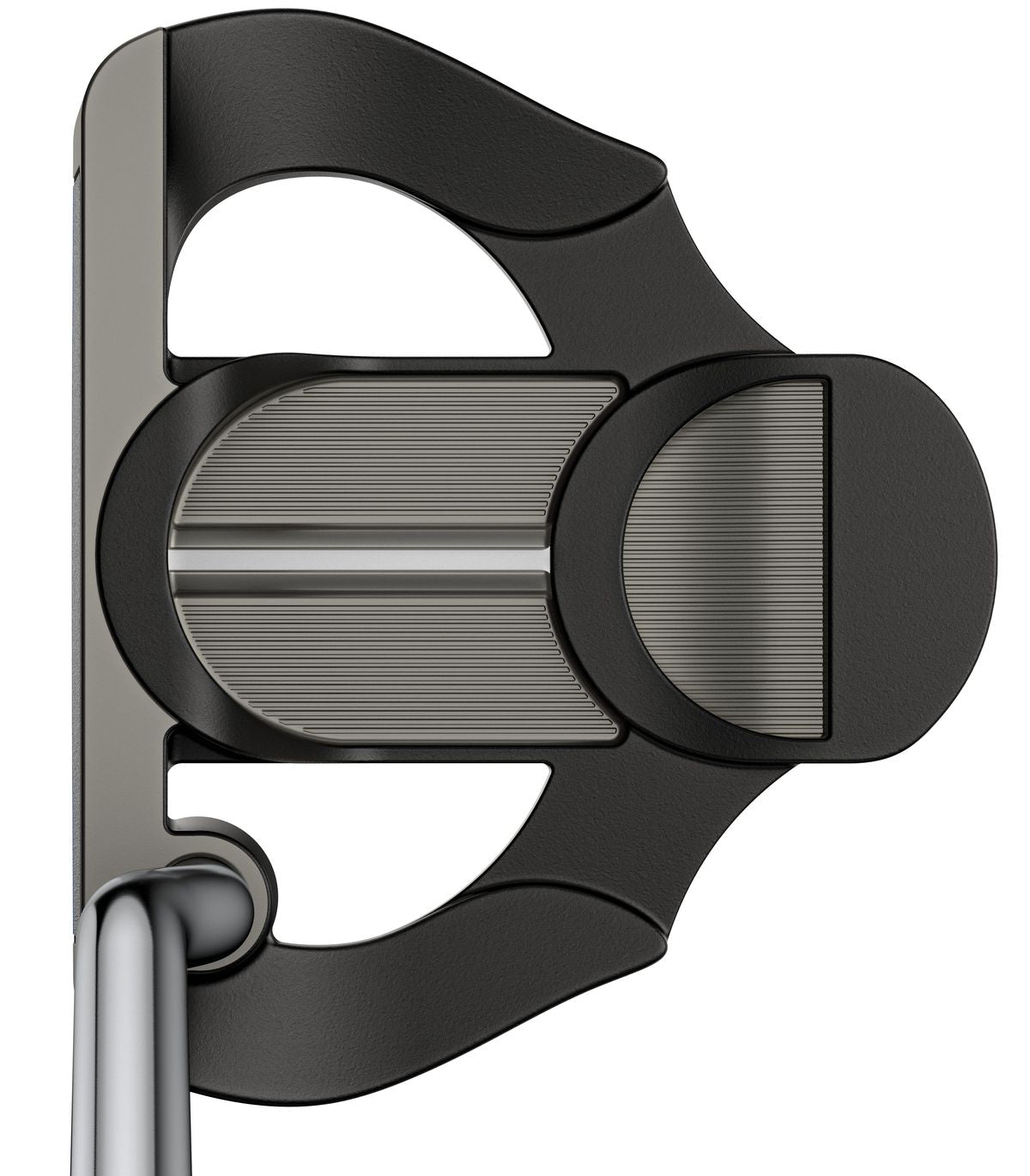 Ping Scottsdale Craz-E, golfový putter