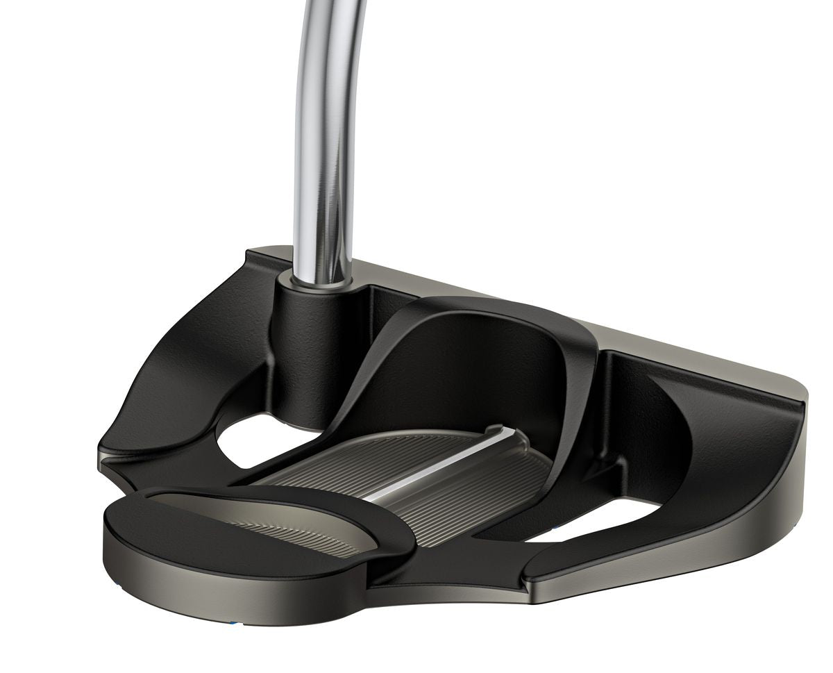 Ping Scottsdale Craz-E, golfový putter