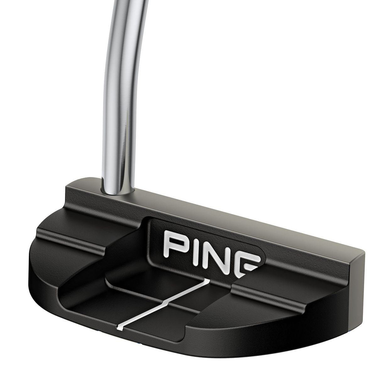 Ping Scottsdale DS72, golfový putter