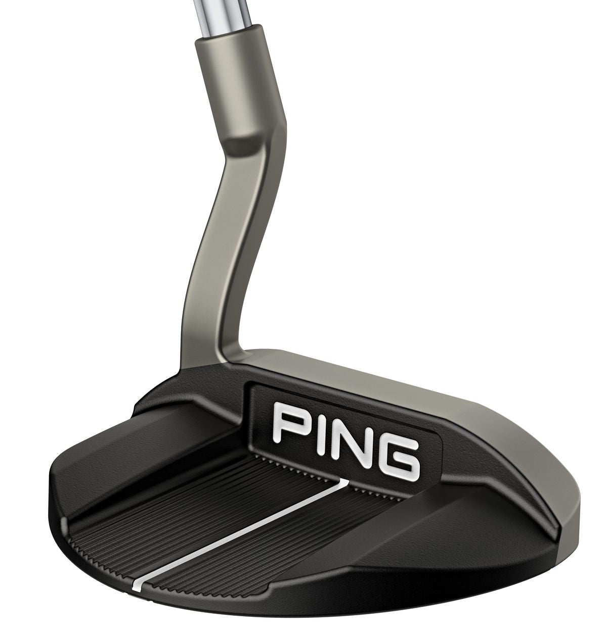 Ping Scottsdale Oslo 3, golfový putter