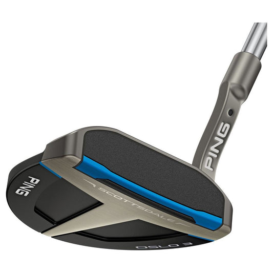 Ping Scottsdale Oslo 3, golfový putter