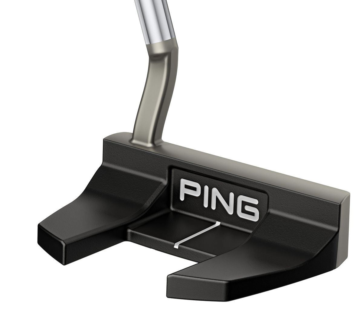 Ping Scottsdale Prime Tyne 4, golfový putter