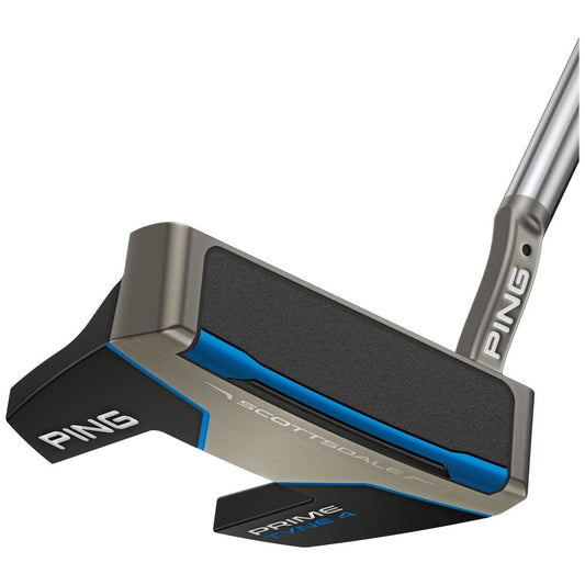 Ping Scottsdale Prime Tyne 4, golfový putter