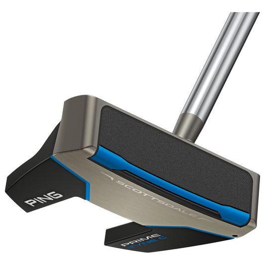 Ping Scottsdale Prime Tyne C, golfový putter s center shaftem