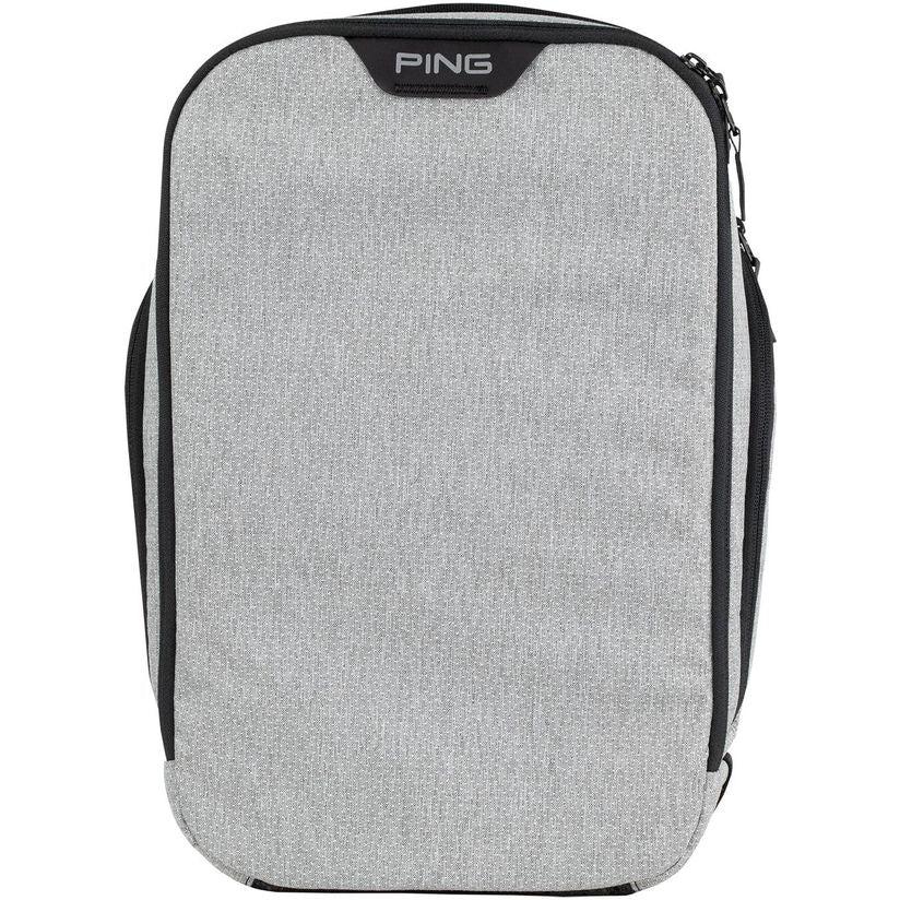 Ping Shoe Bag, Grey, taška na golfové boty