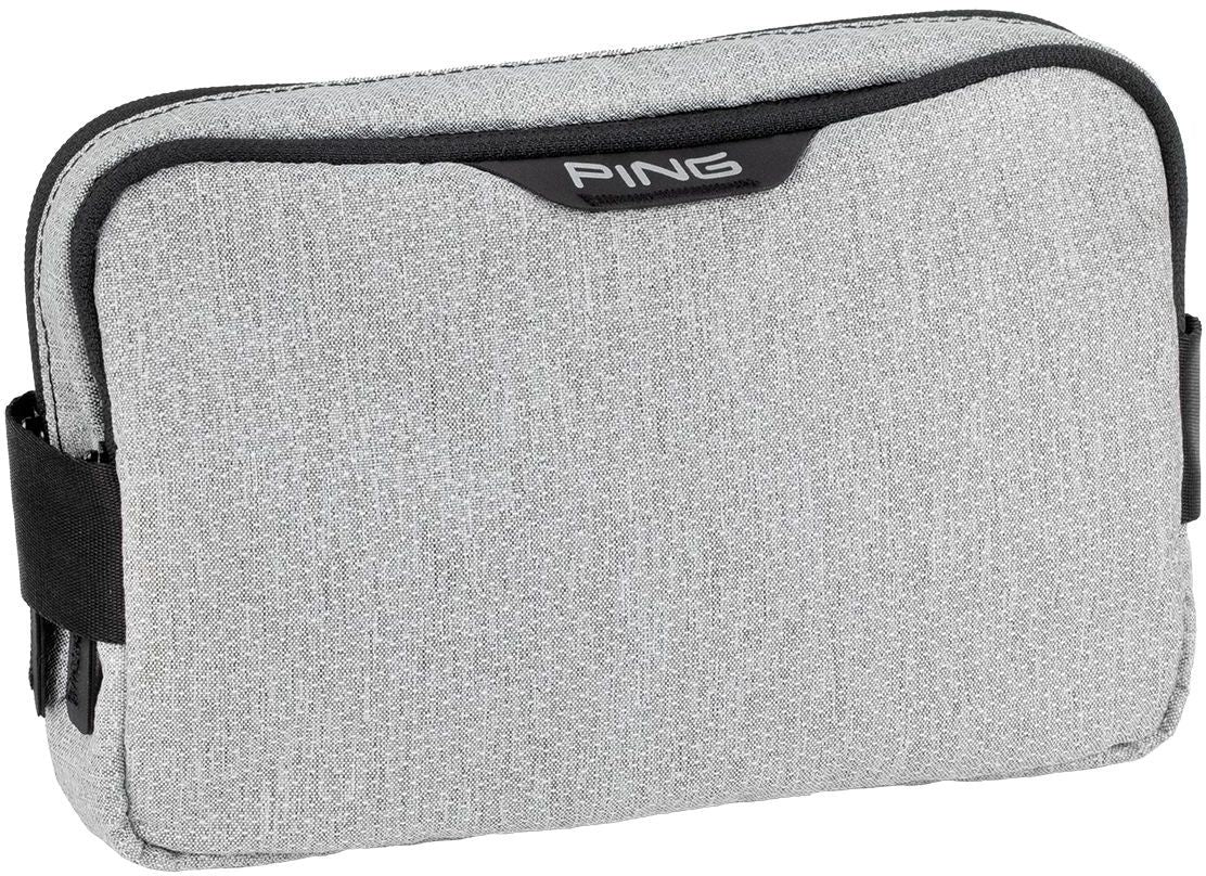 Ping Valuables Pouch, Grey, taštička na cennosti