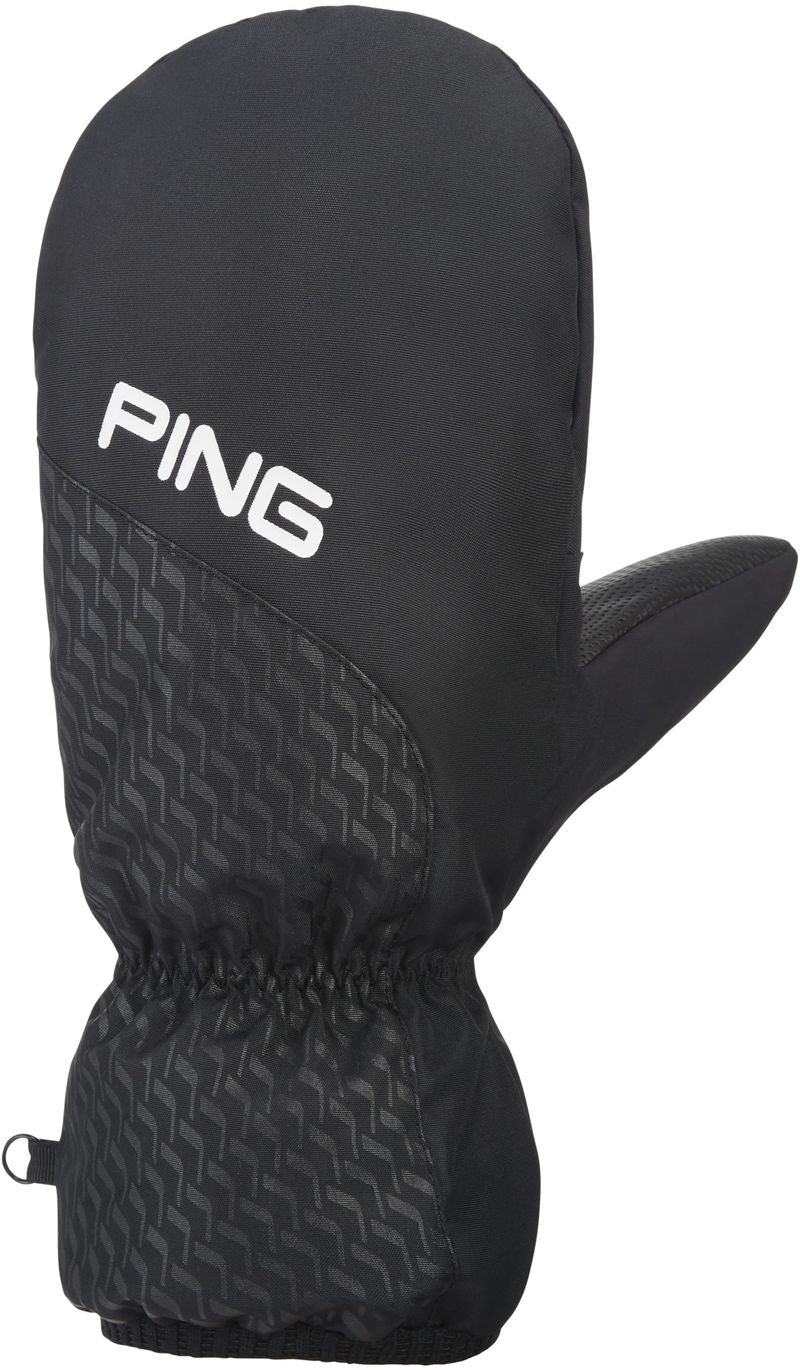 Ping Winter Mittens, zimní palčáky na golf