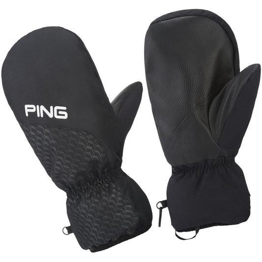 Ping Winter Mittens, zimní palčáky na golf