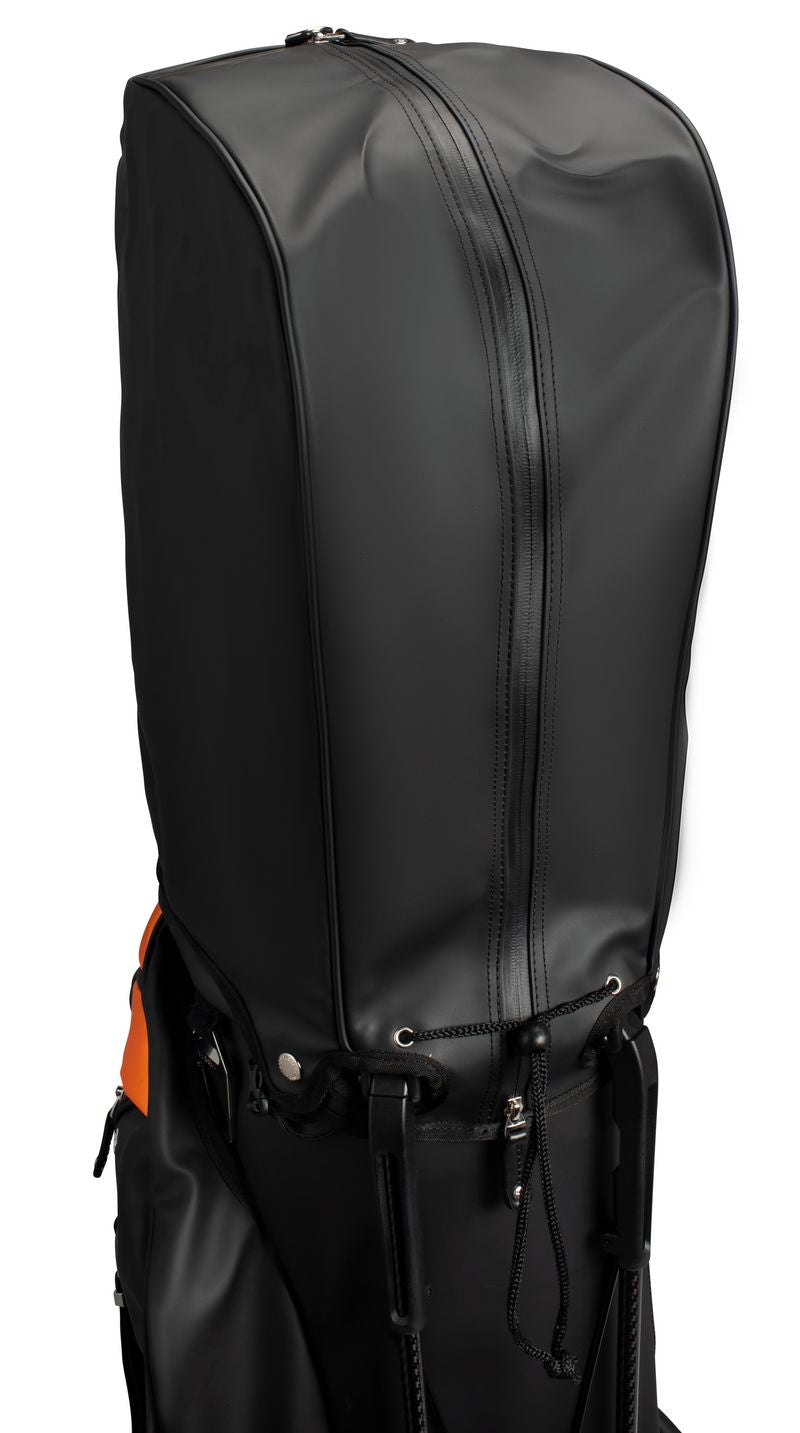 Vessel Player V Stand 14, Iridium, prémiový golfový bag na nošení