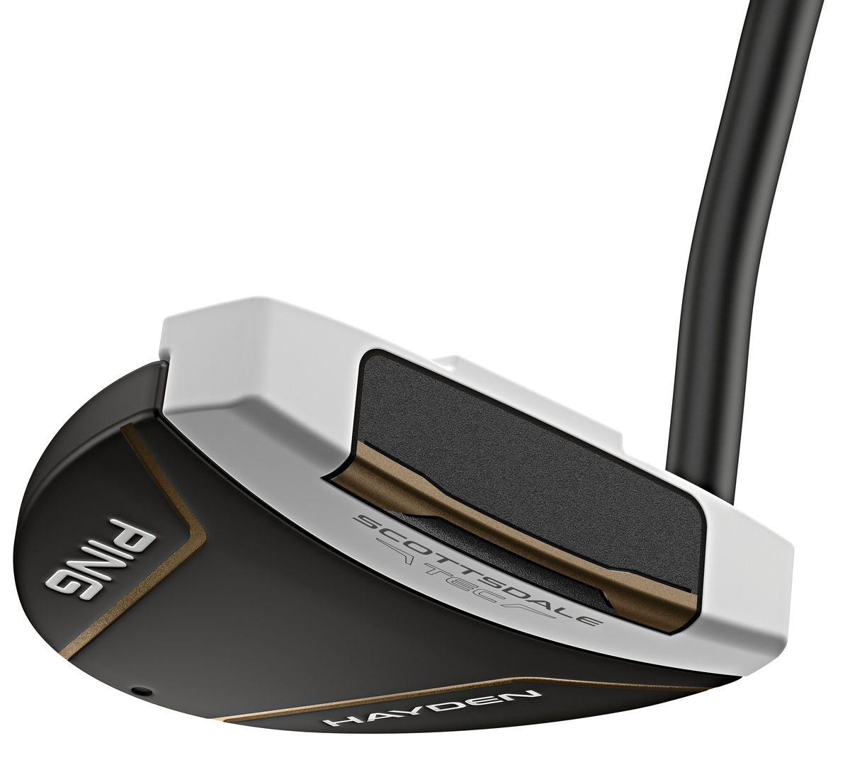 Ping Scottsdale TEC Hayden, golf putter