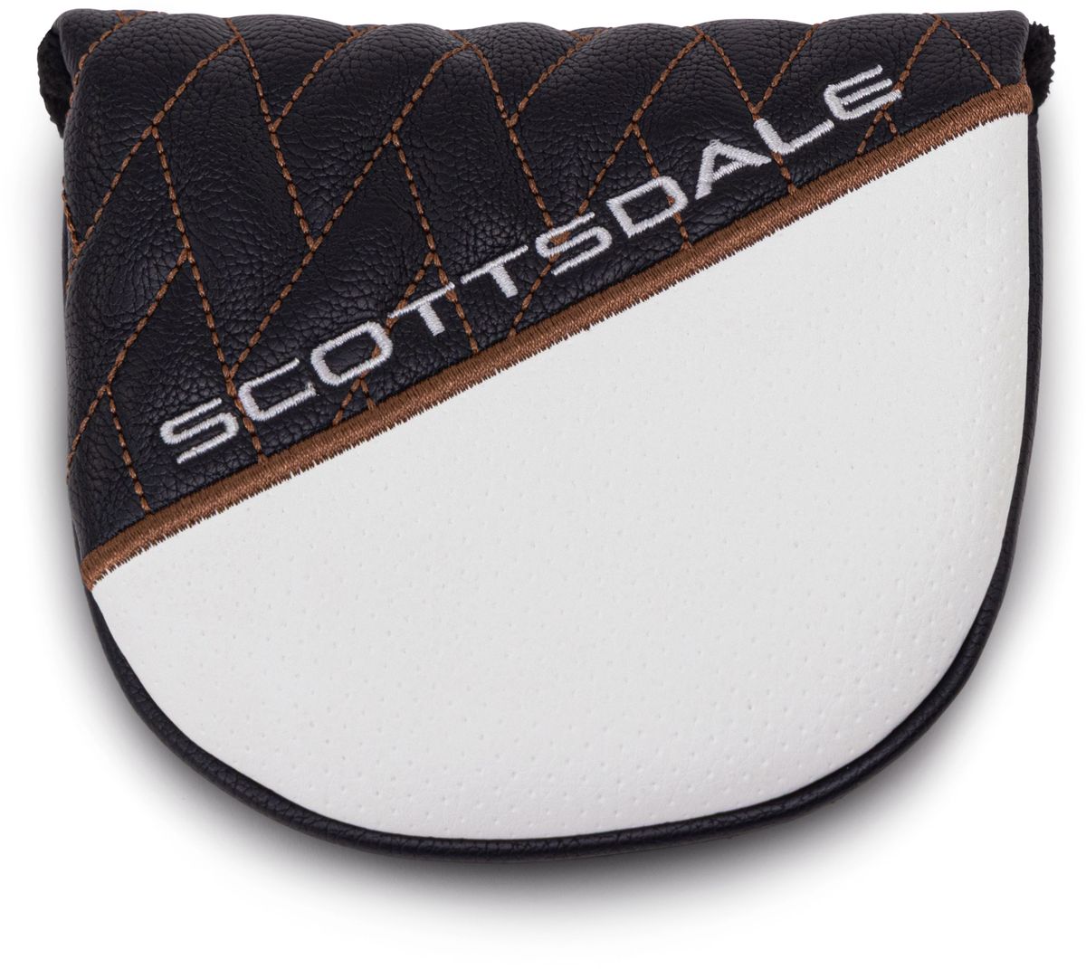 Ping Scottsdale TEC Ally Blue Onset, golf putter