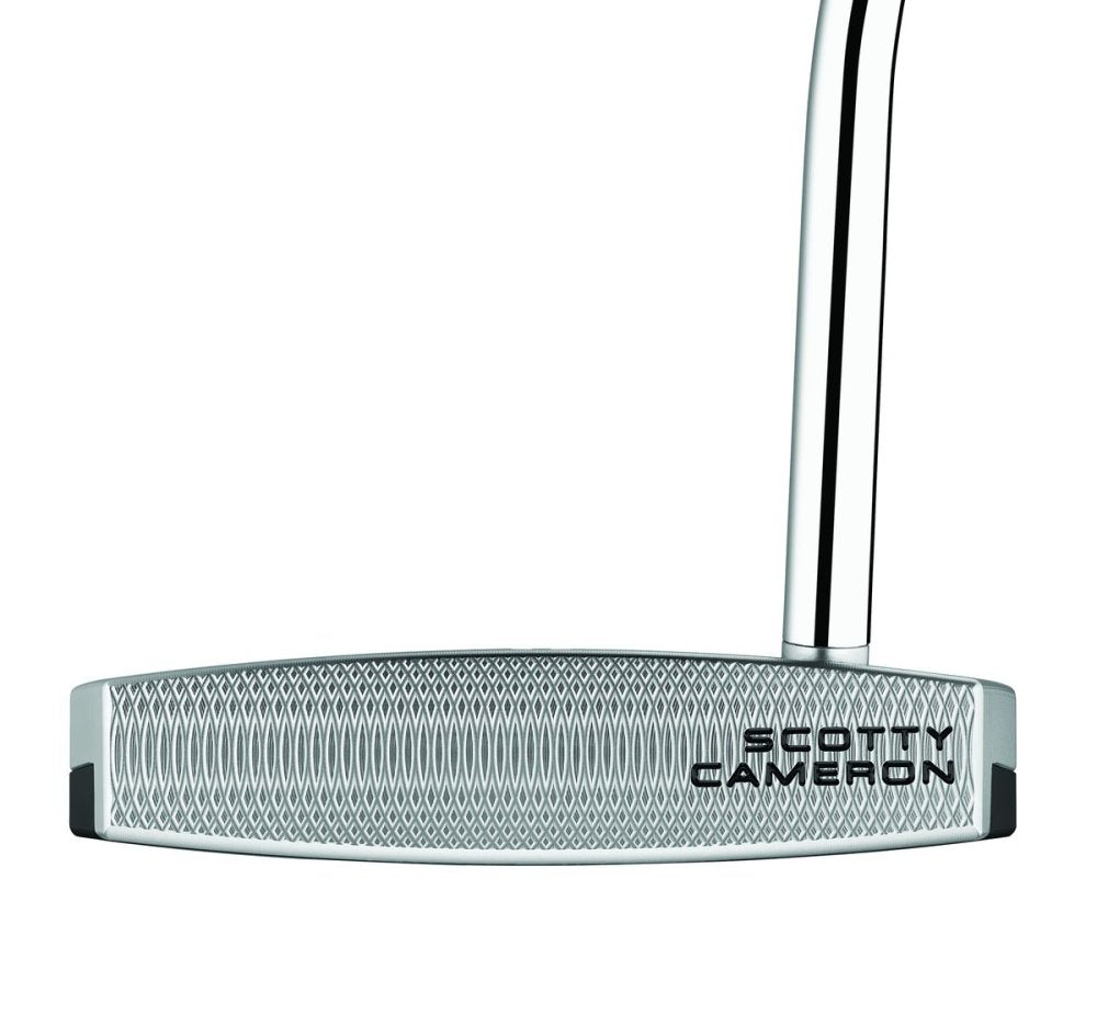 Scotty Cameron 2024 Phantom 11 Long Design