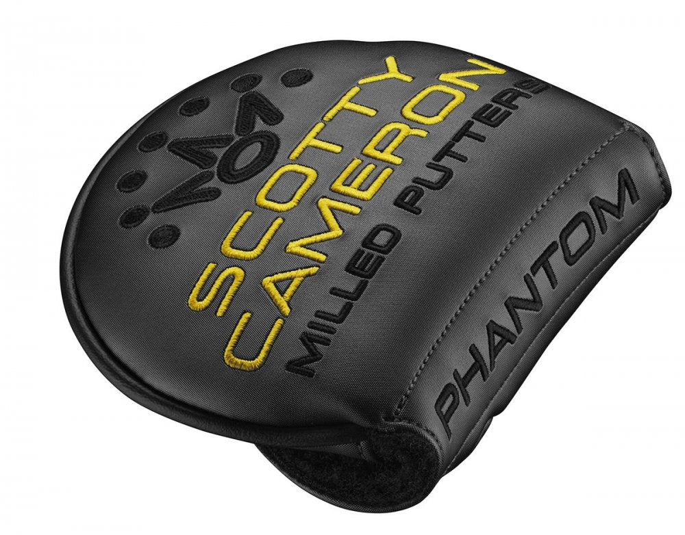 Scotty Cameron 2024 Phantom 11 Long Design