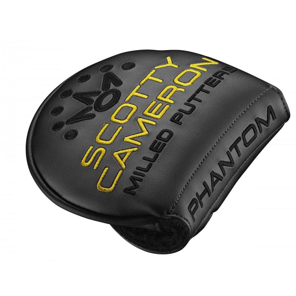 Scotty Cameron 2024 Phantom 11 Long Design