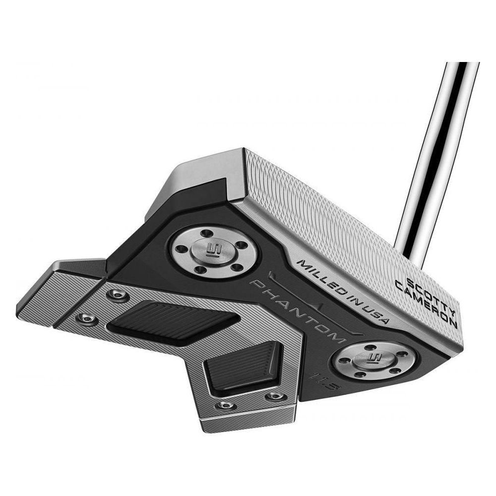 Scotty Cameron 2024 Phantom 11.5