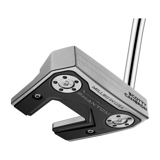Scotty Cameron 2024 Phantom 5