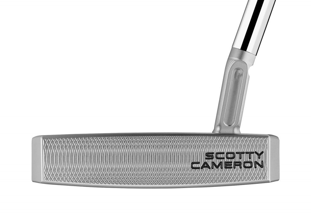 Scotty Cameron 2024 Phantom 5.5