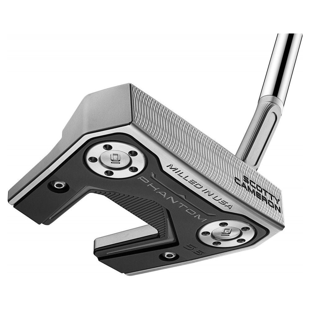 Scotty Cameron 2024 Phantom 5.5