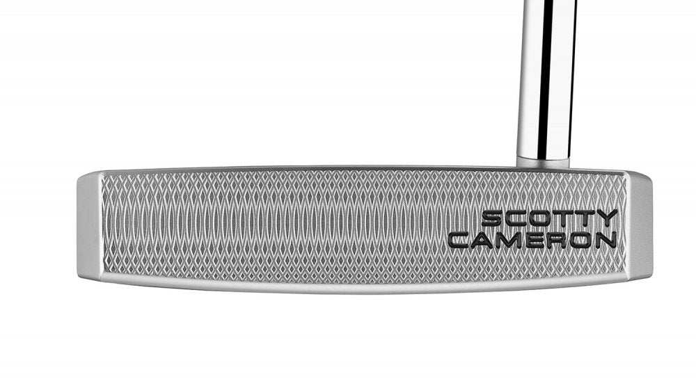 Scotty Cameron 2024 Phantom 7