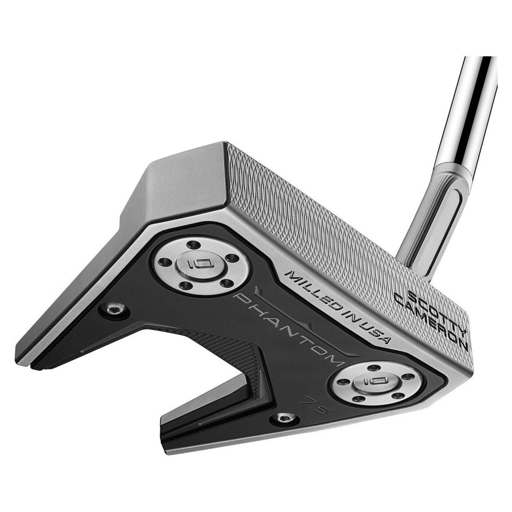 Scotty Cameron 2024 Phantom 7.5