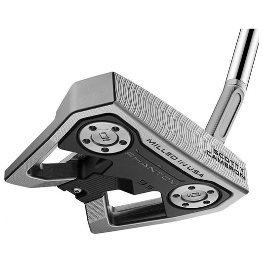 Scotty Cameron 2024 Phantom 9.5