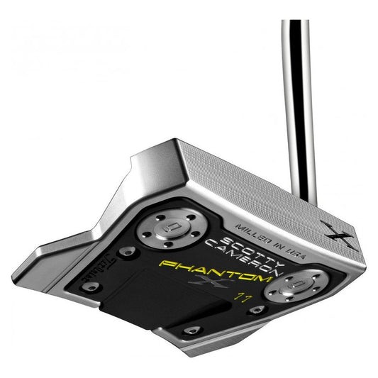 Scotty Cameron Phantom X 11 2021