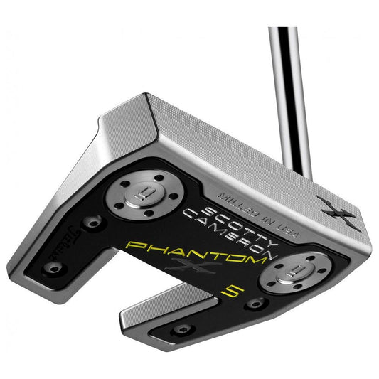 Scotty Cameron Phantom X 5 2021