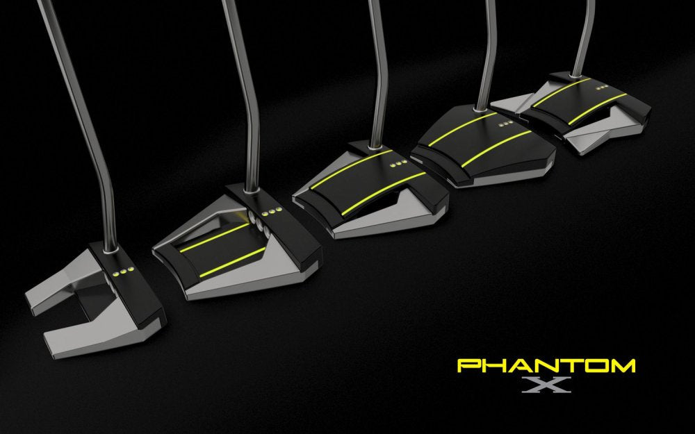 Scotty Cameron Phantom X 5