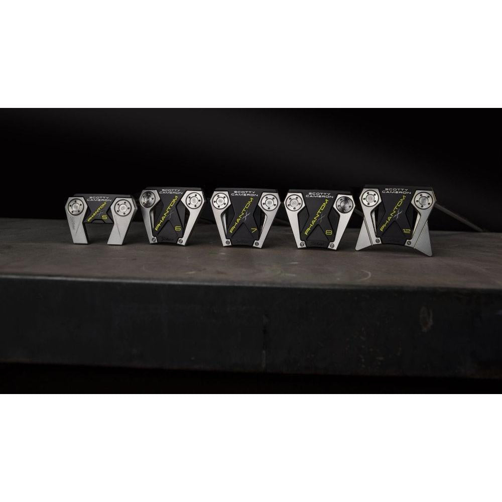 Scotty Cameron Phantom X 5