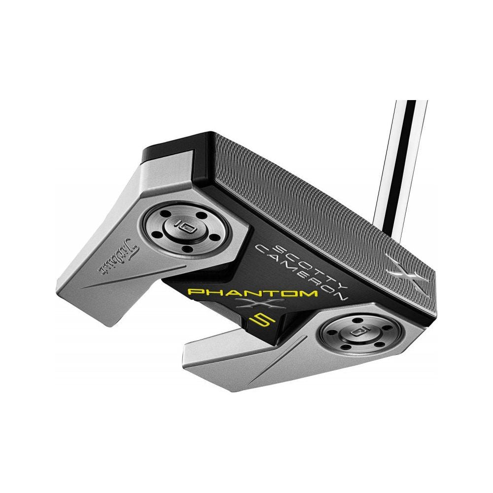 Scotty Cameron Phantom X 5