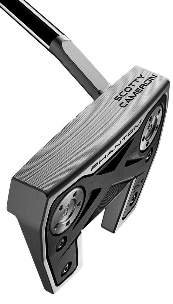 Scotty Cameron Phantom X 5.5