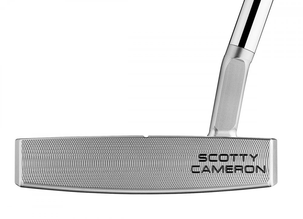 Scotty Cameron Phantom X 5.5