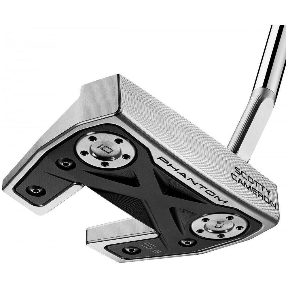 Scotty Cameron Phantom X 5.5
