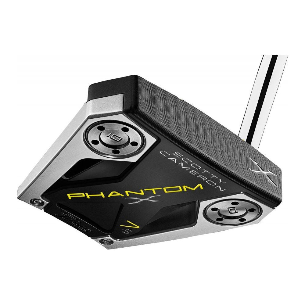 Scotty Cameron Phantom X 7.5