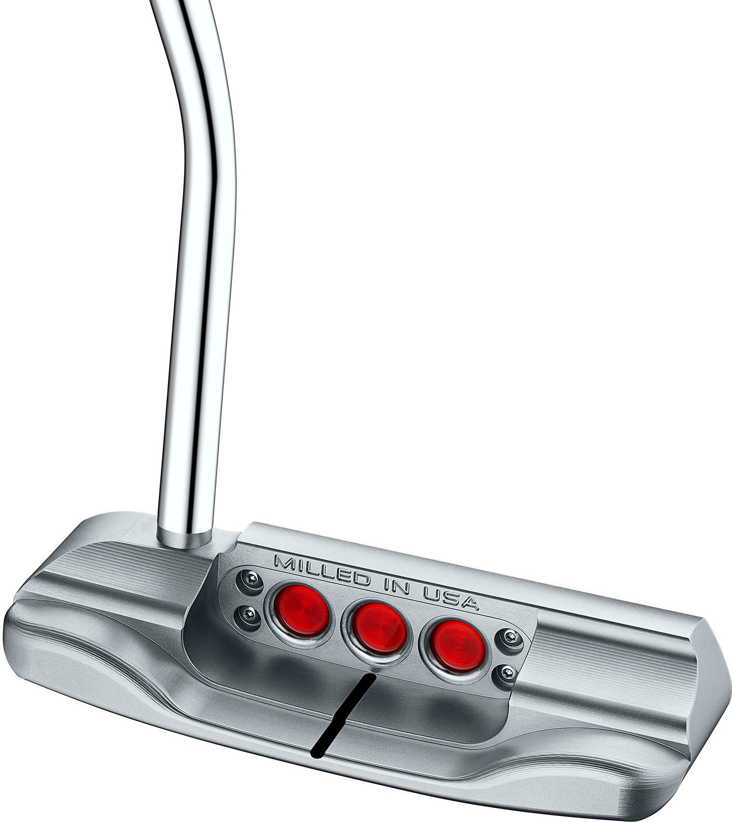 Scotty Cameron Studio Style Catalina, golfový putter