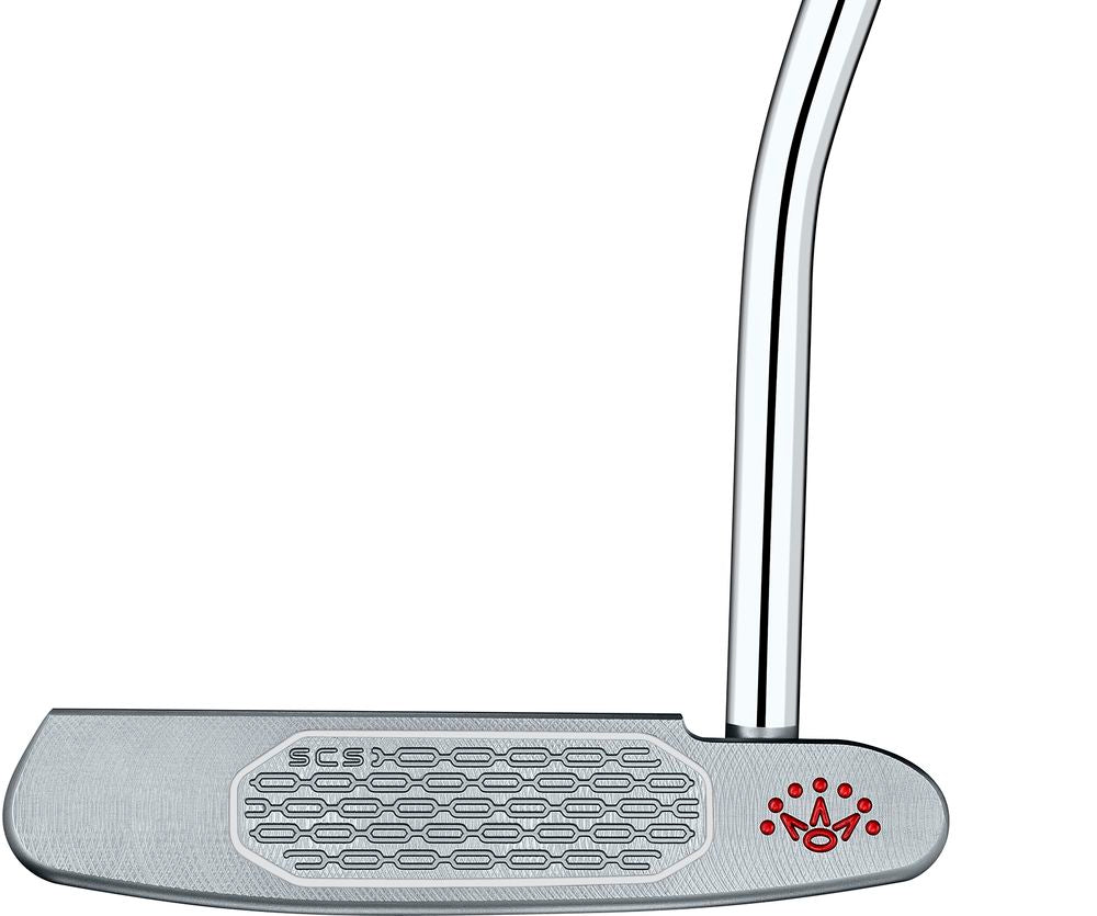Scotty Cameron Studio Style Catalina, golfový putter