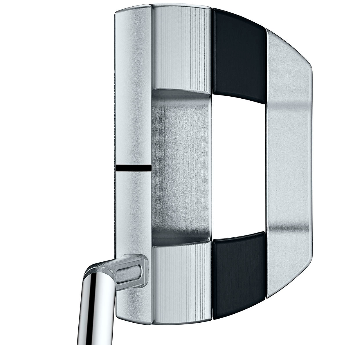 Scotty Cameron Studio Style Fastback 1.5, golfový putter