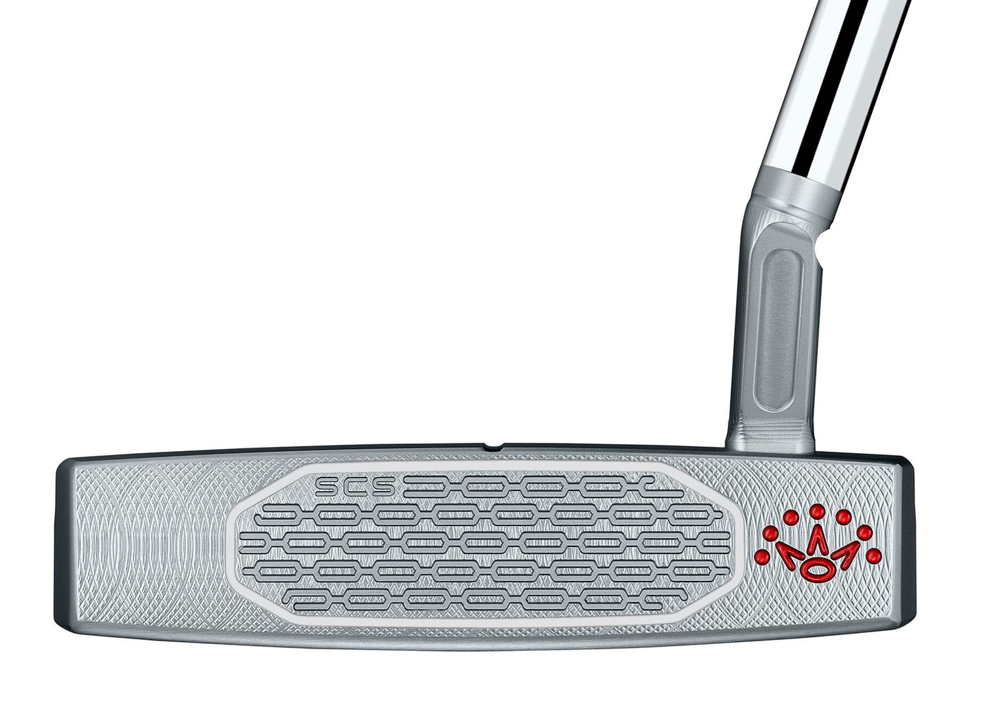 Scotty Cameron Studio Style Fastback 1.5, golfový putter