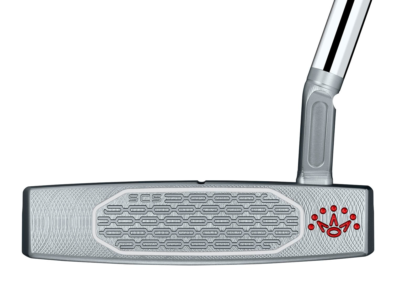 Scotty Cameron Studio Style Fastback 1.5, golfový putter
