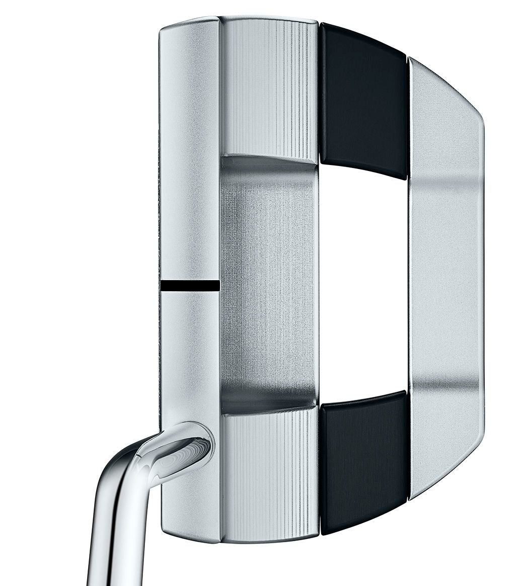 Scotty Cameron Studio Style Fastback, golfový putter