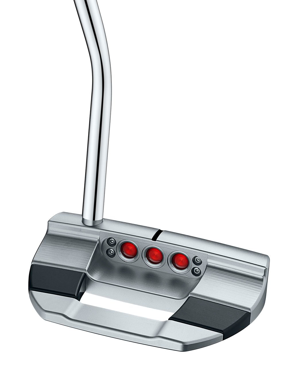Scotty Cameron Studio Style Long Design Fastback, golfový putter