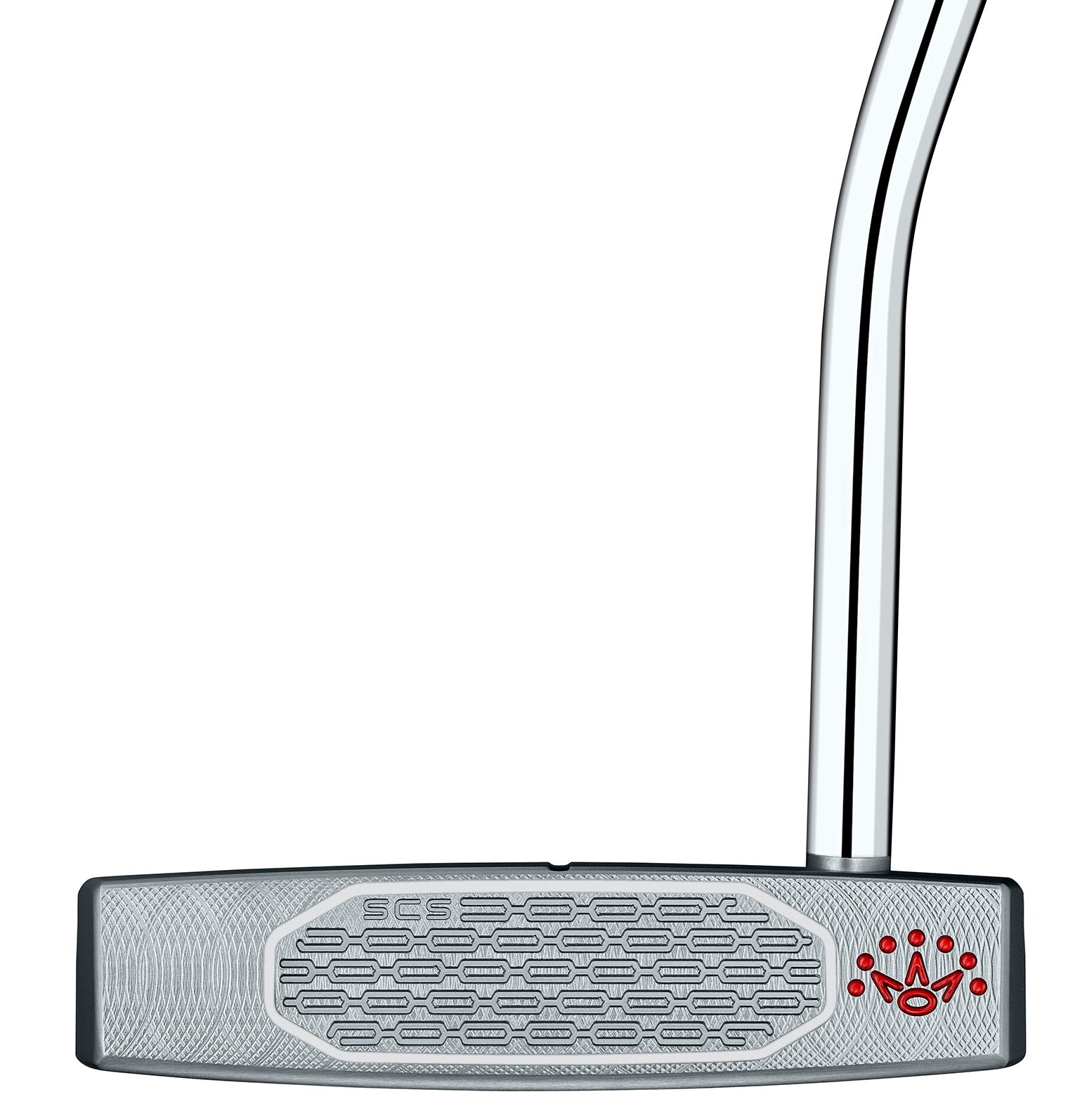 Scotty Cameron Studio Style Long Design Fastback, golfový putter