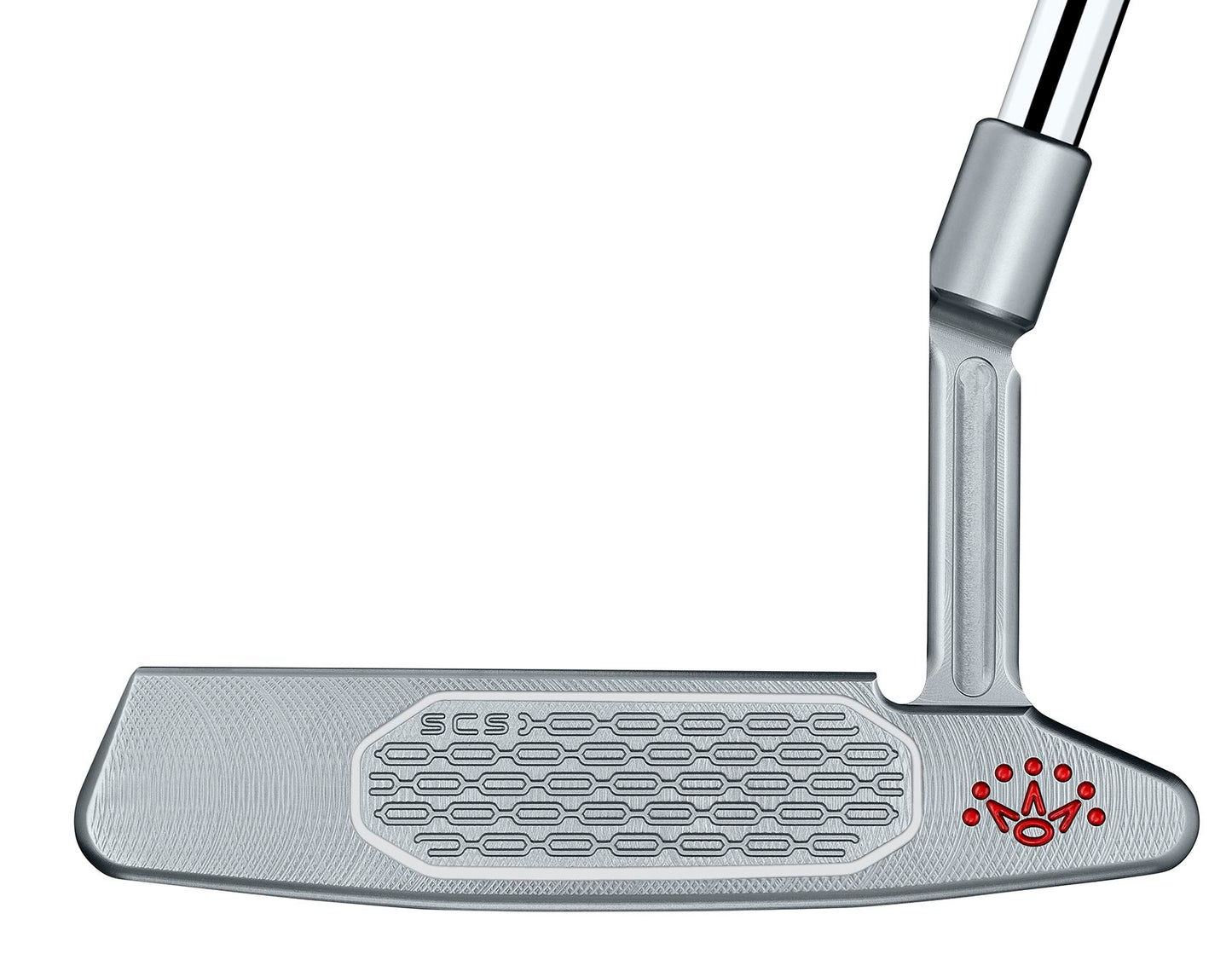 Scotty Cameron Studio Style Newport 2, golfový putter