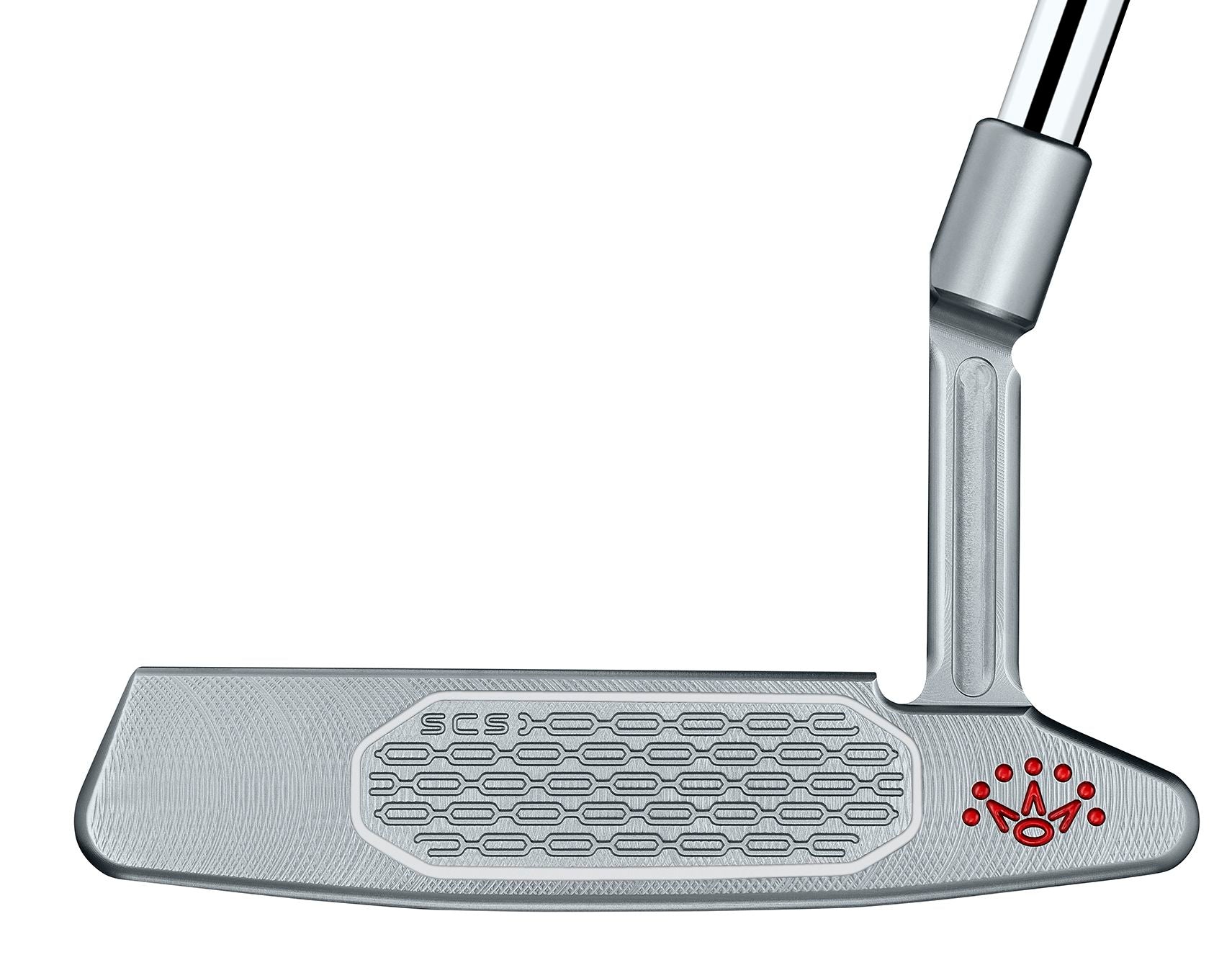 Scotty Cameron Studio Style Newport 2, golfový putter
