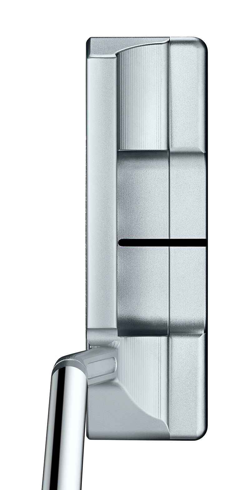 Scotty Cameron Studio Style Newport 2.5 Plus, golfový putter